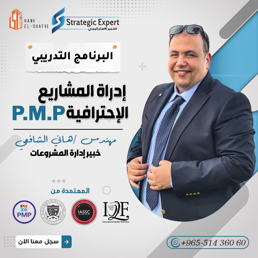 The Project Management Professional (PMP)